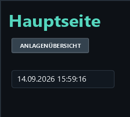 Date and time: 14.09.2026 15:59:16, including seconds.