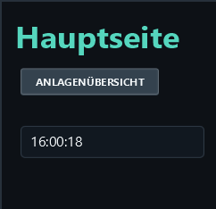 Time only: 16:00:18.