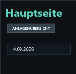 Date only: 14.09.2026.