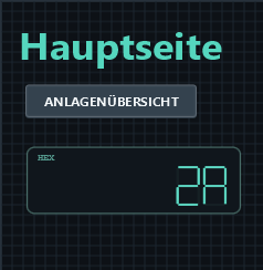 HEX: the same value 42 appears as 2A.